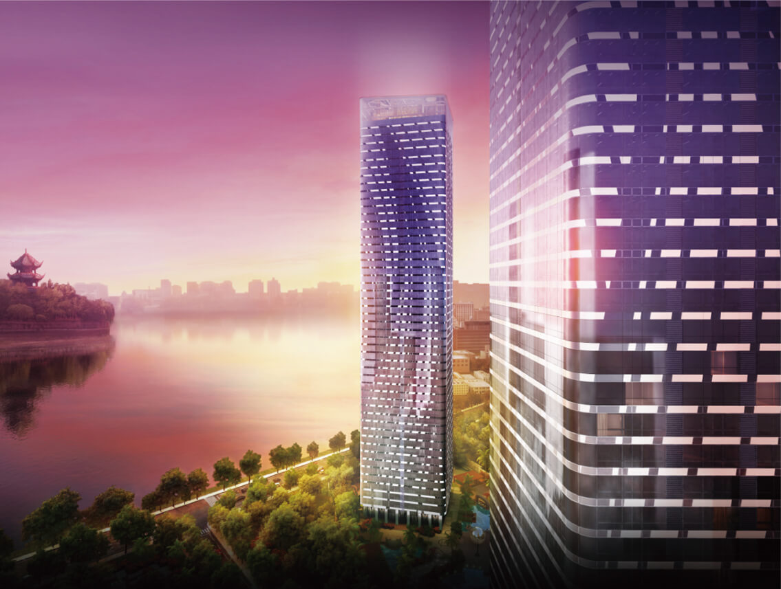 阿瑪尼藝術公寓