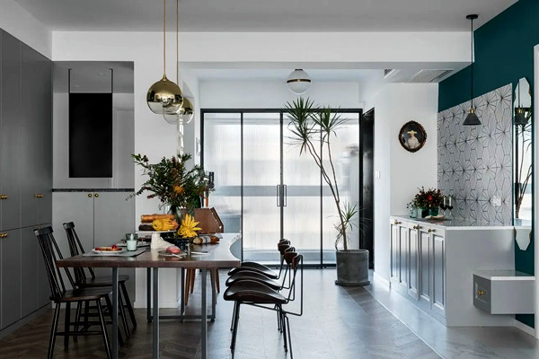 90平米新房室內裝修費用是多少？適合哪些裝修風格？